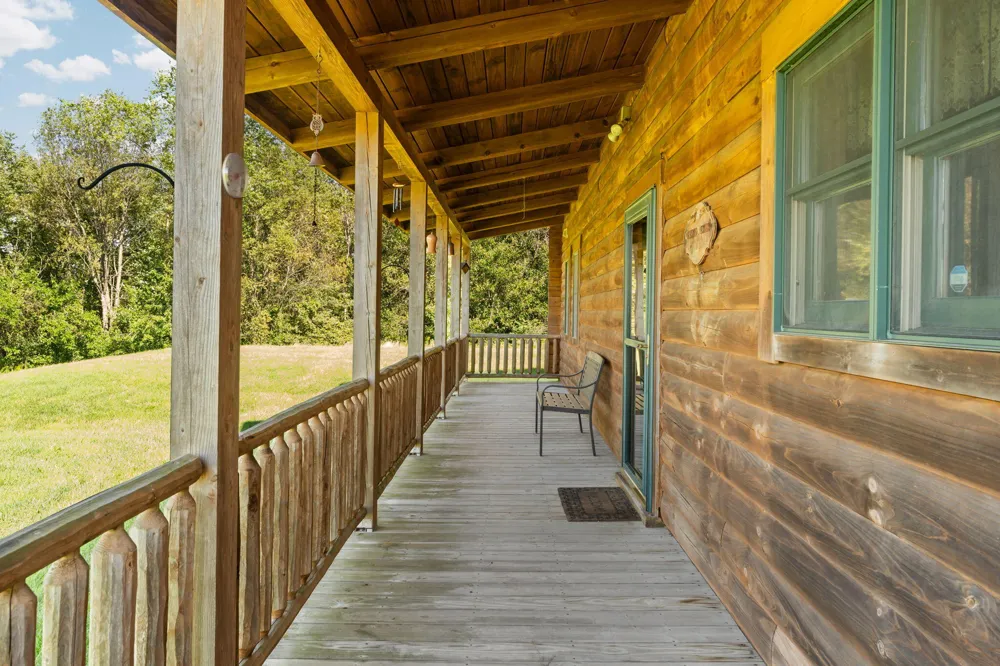 2487 W Monroe Road Tipton, MI 49287