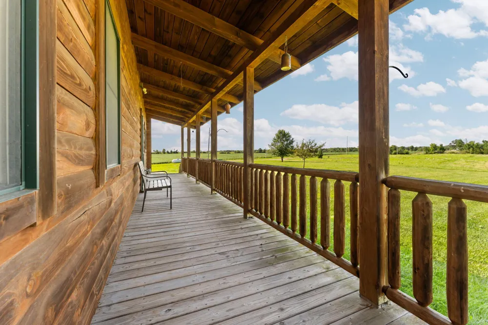 2487 W Monroe Road Tipton, MI 49287
