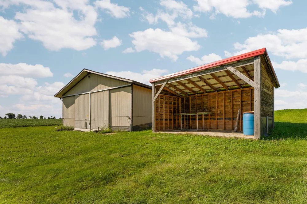 2487 W Monroe Road Tipton, MI 49287