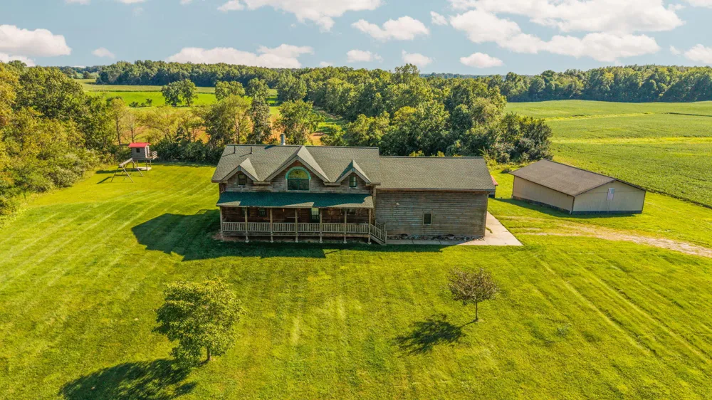 2487 W Monroe Road Tipton, MI 49287