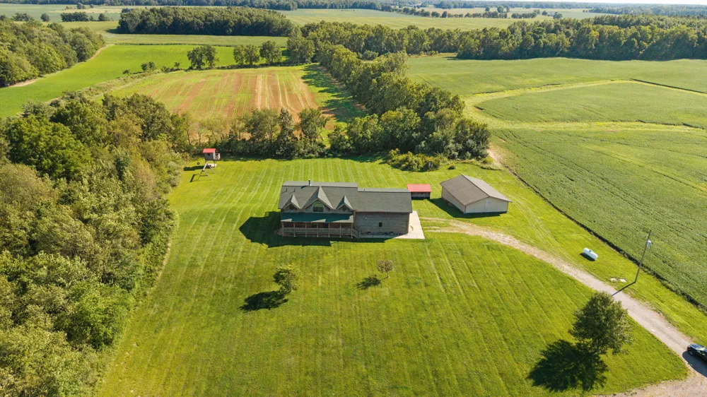 2487 W Monroe Road Tipton, MI 49287