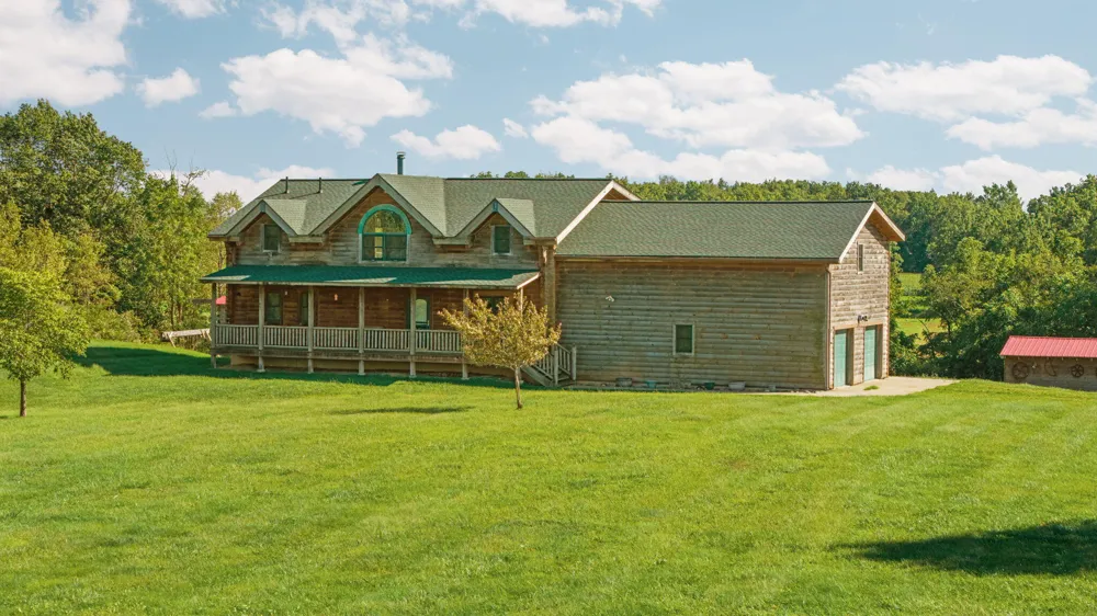 2487 W Monroe Road Tipton, MI 49287