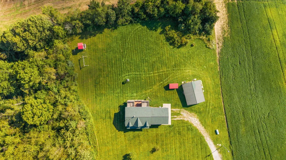 2487 W Monroe Road Tipton, MI 49287