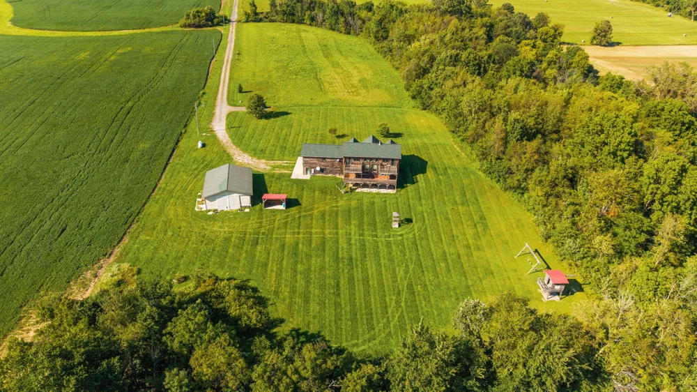 2487 W Monroe Road Tipton, MI 49287