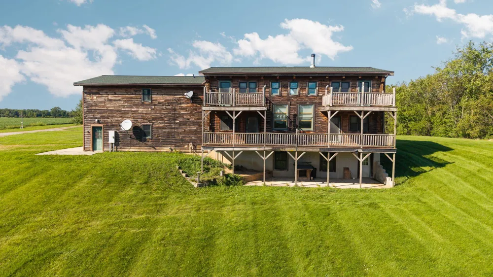 2487 W Monroe Road Tipton, MI 49287