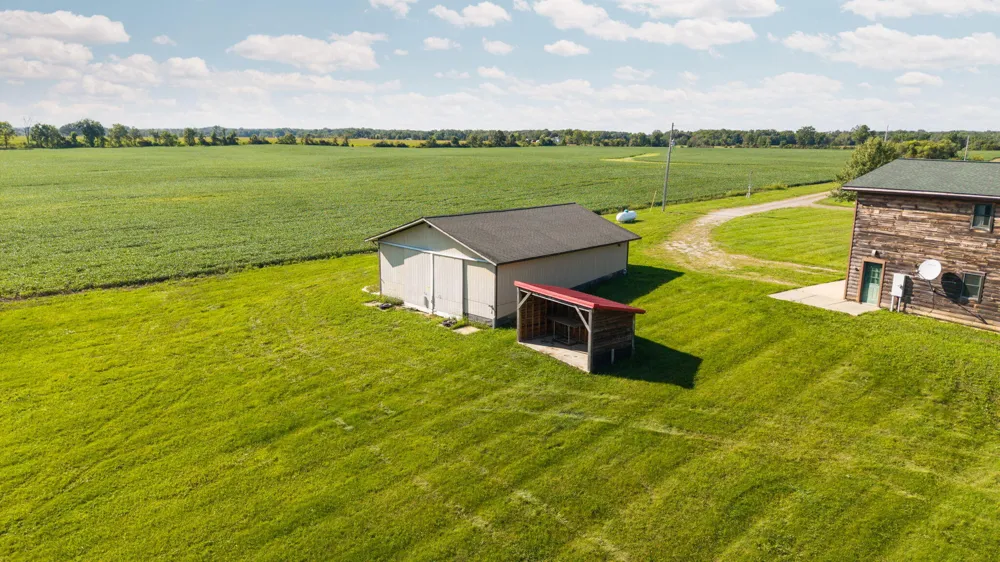 2487 W Monroe Road Tipton, MI 49287
