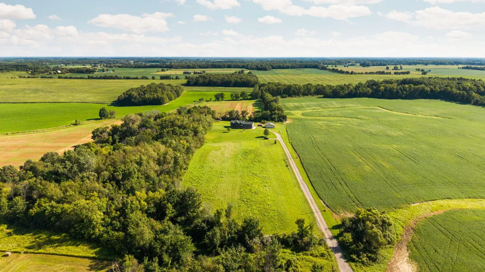 2487 W Monroe Road Tipton, MI 49287