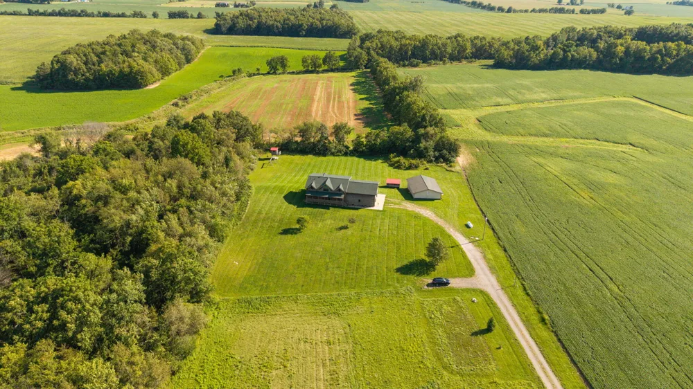 2487 W Monroe Road Tipton, MI 49287