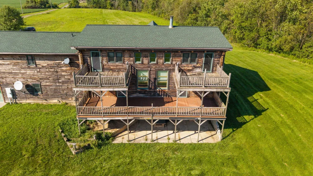 2487 W Monroe Road Tipton, MI 49287