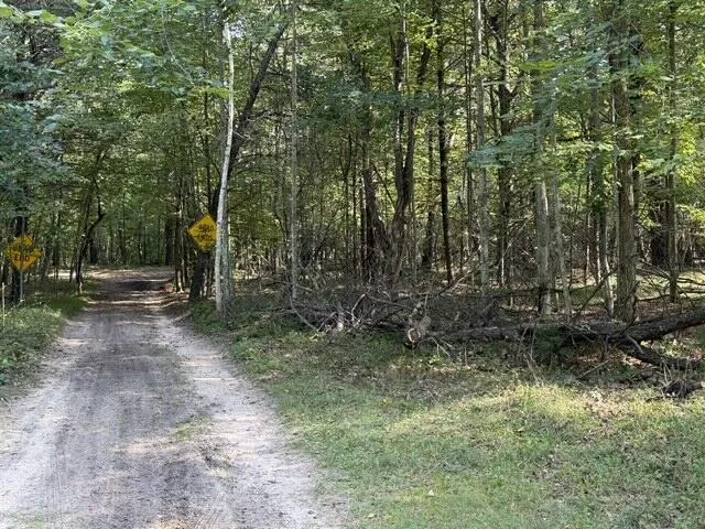 Timber Trail Prescott, MI 48756