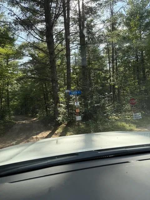 Timber Trail Prescott, MI 48756