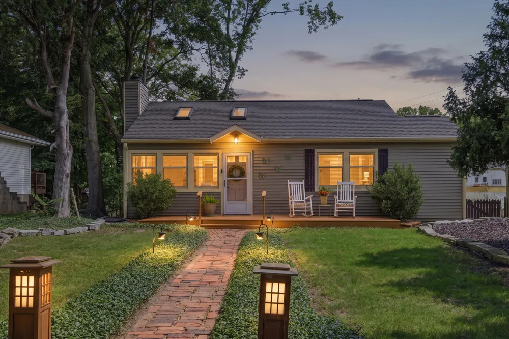 13647 Prairie Road Harbert, MI 49115