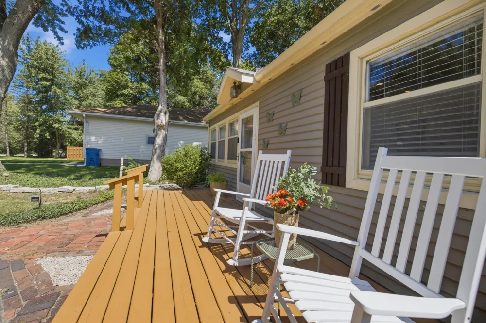 13647 Prairie Road Harbert, MI 49115