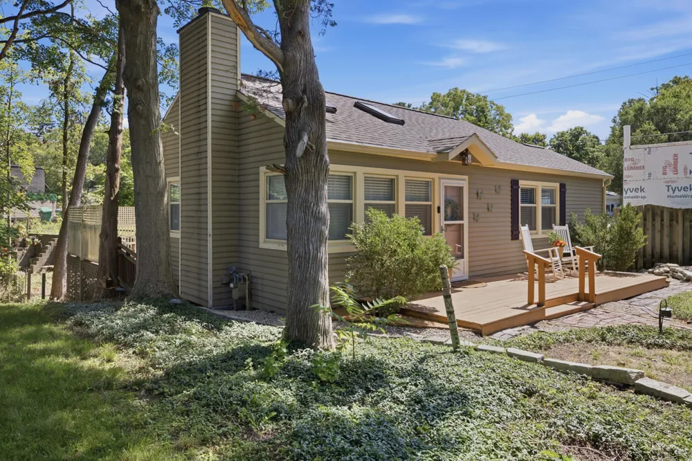 13647 Prairie Road Harbert, MI 49115