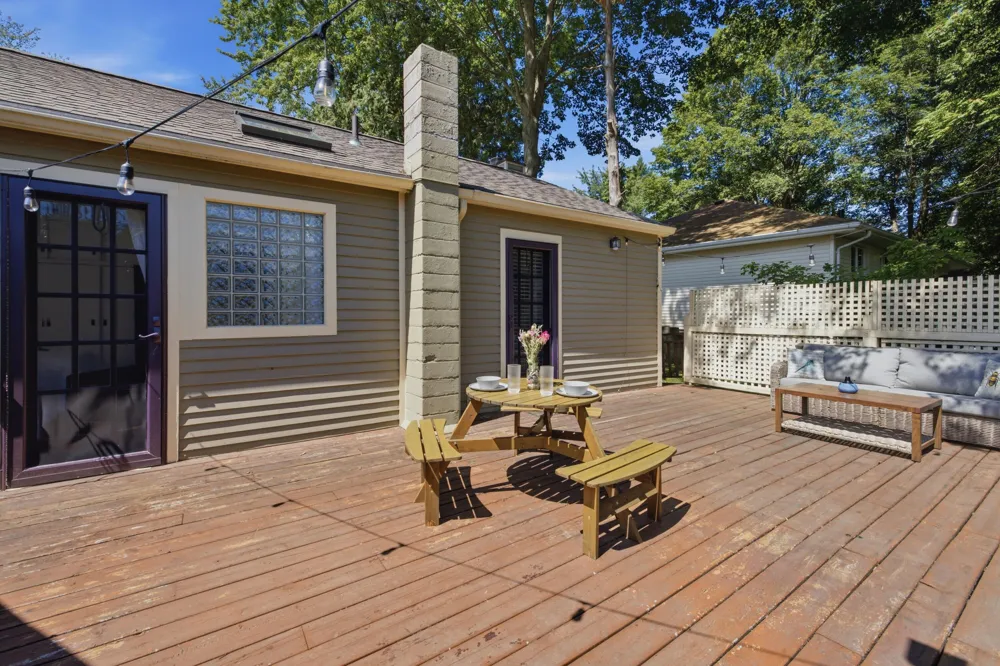 13647 Prairie Road Harbert, MI 49115
