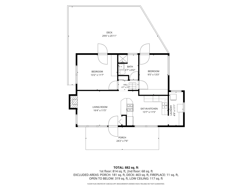 13647 Prairie Road Harbert, MI 49115