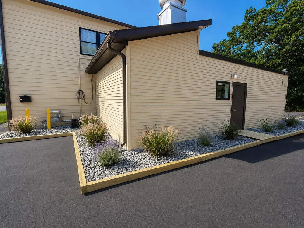 1308 Sherman Boulevard Muskegon, MI 49441