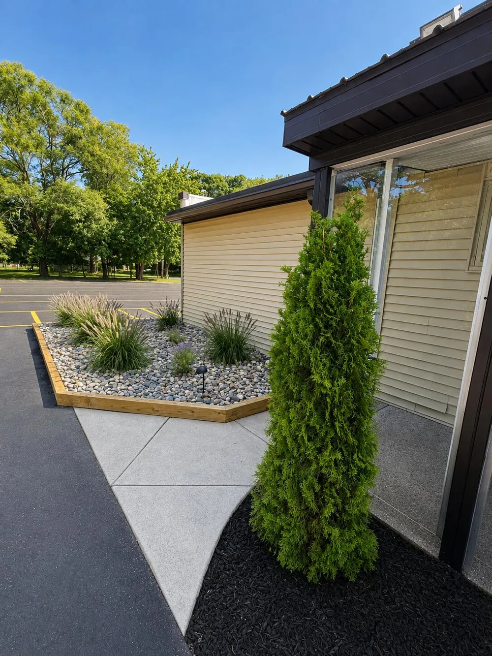 1308 Sherman Boulevard Muskegon, MI 49441