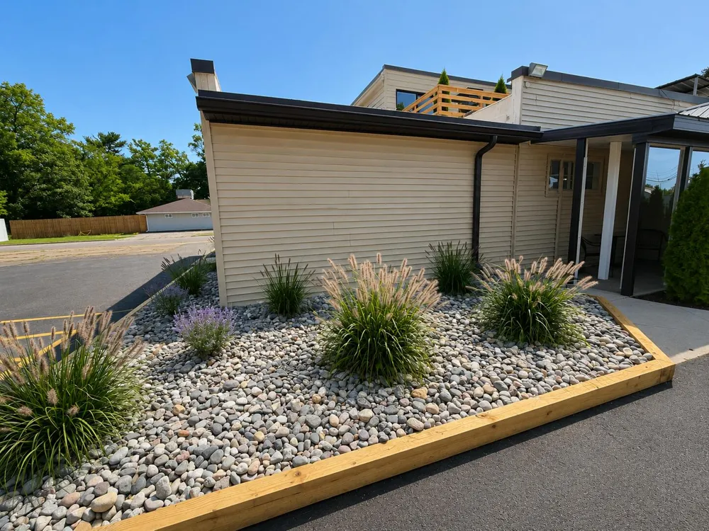 1308 Sherman Boulevard Muskegon, MI 49441