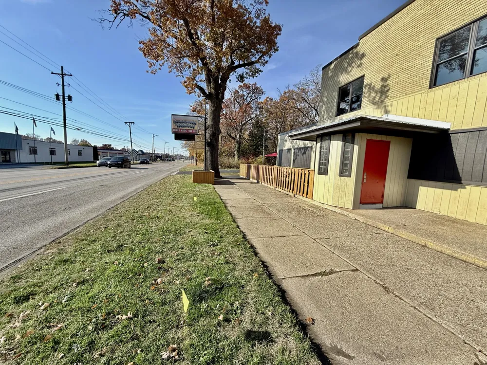 1308 Sherman Boulevard Muskegon, MI 49441