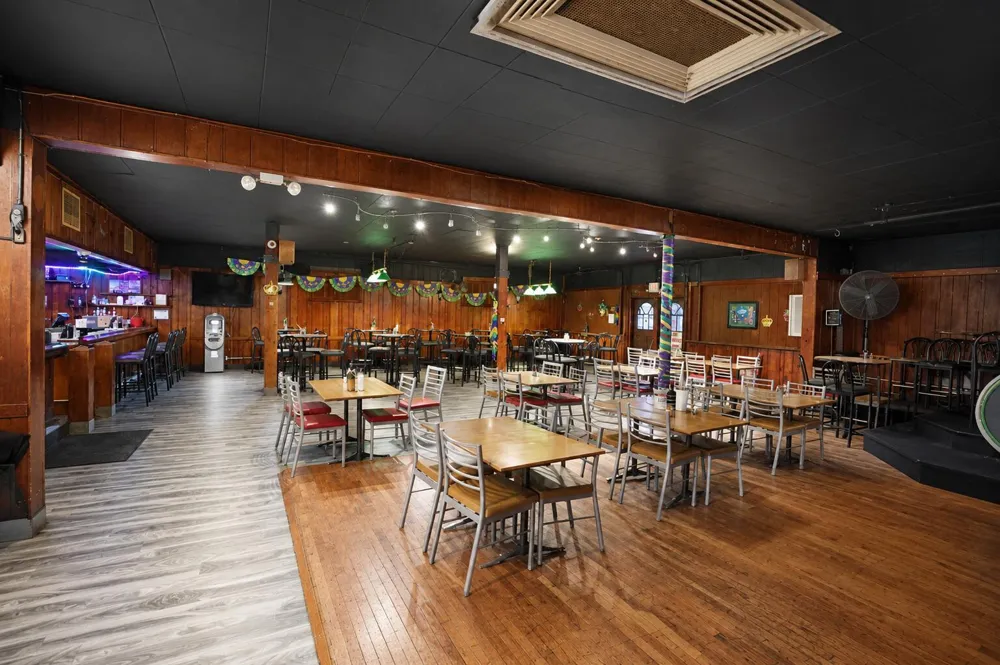 1308 Sherman Boulevard Muskegon, MI 49441
