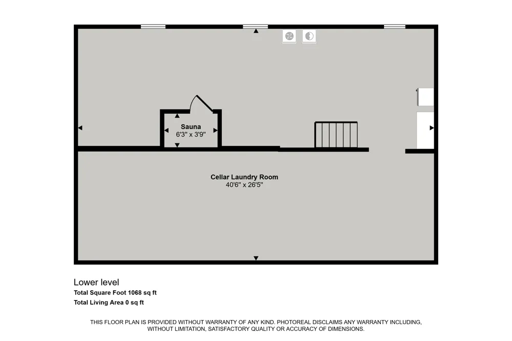 5540 Cozy Point Drive Newaygo, MI 49337