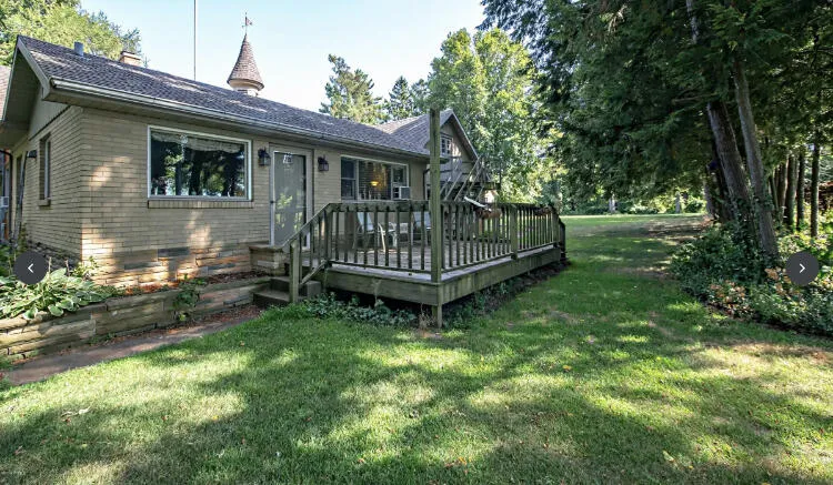 2365 Thandlewane Path St. Joseph, MI 49085