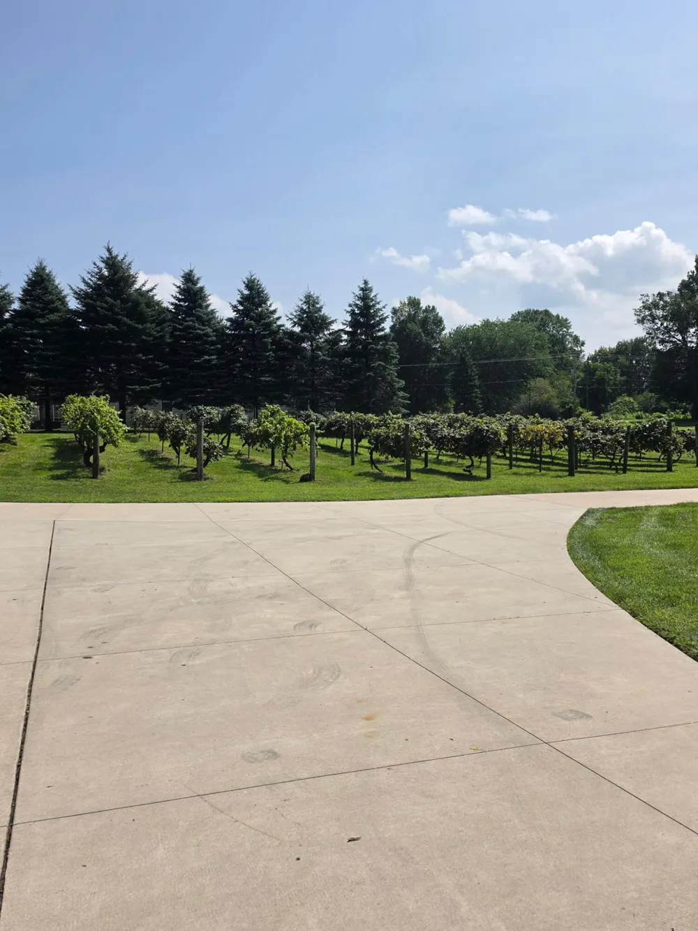 2365 Thandlewane Path St. Joseph, MI 49085