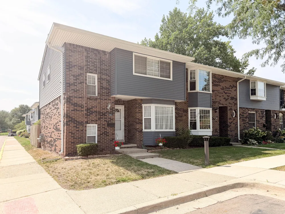 2806 Page Avenue Ann Arbor, MI 48104