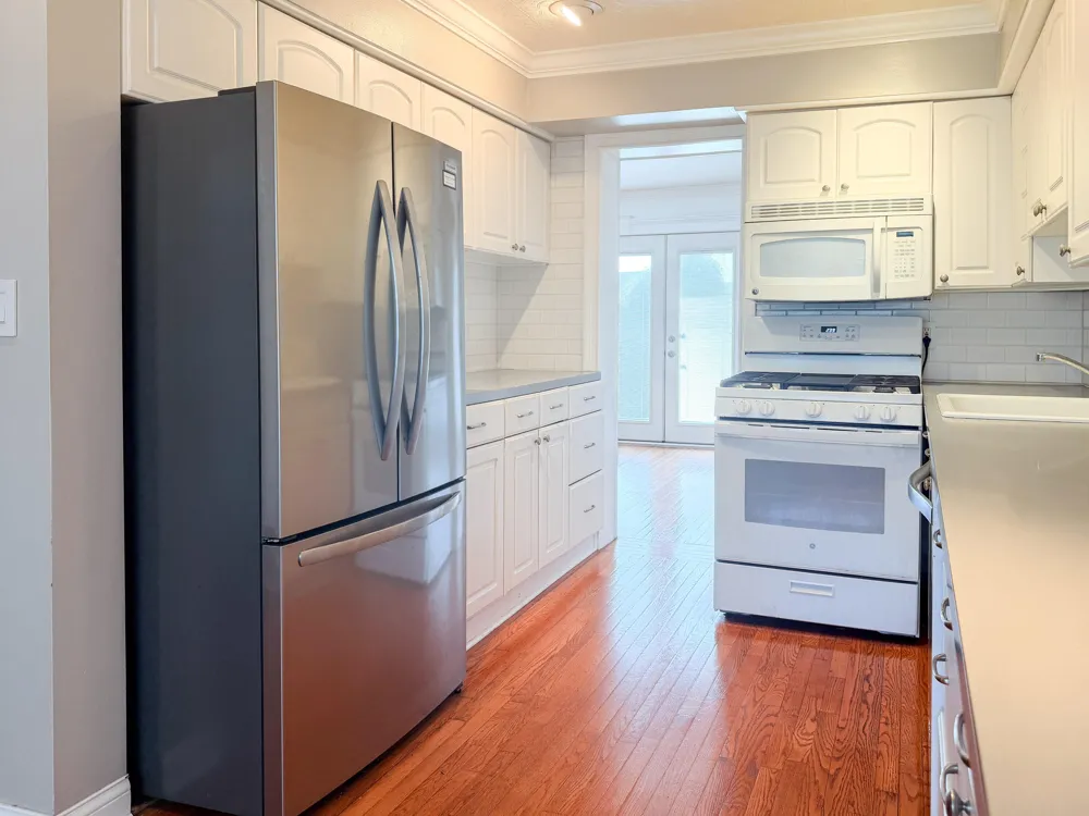 2806 Page Avenue Ann Arbor, MI 48104