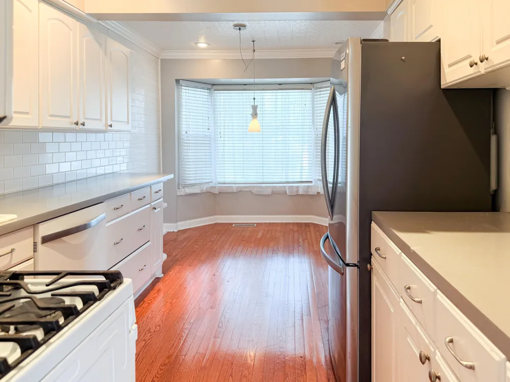 2806 Page Avenue Ann Arbor, MI 48104
