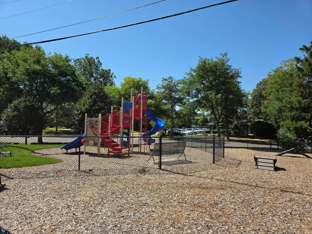 2806 Page Avenue Ann Arbor, MI 48104