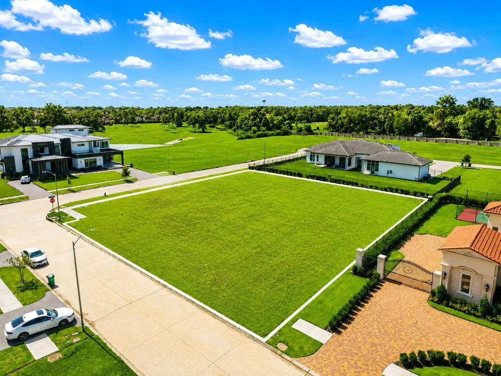 3 Alexandra Way Circle Richmond, TX 77469