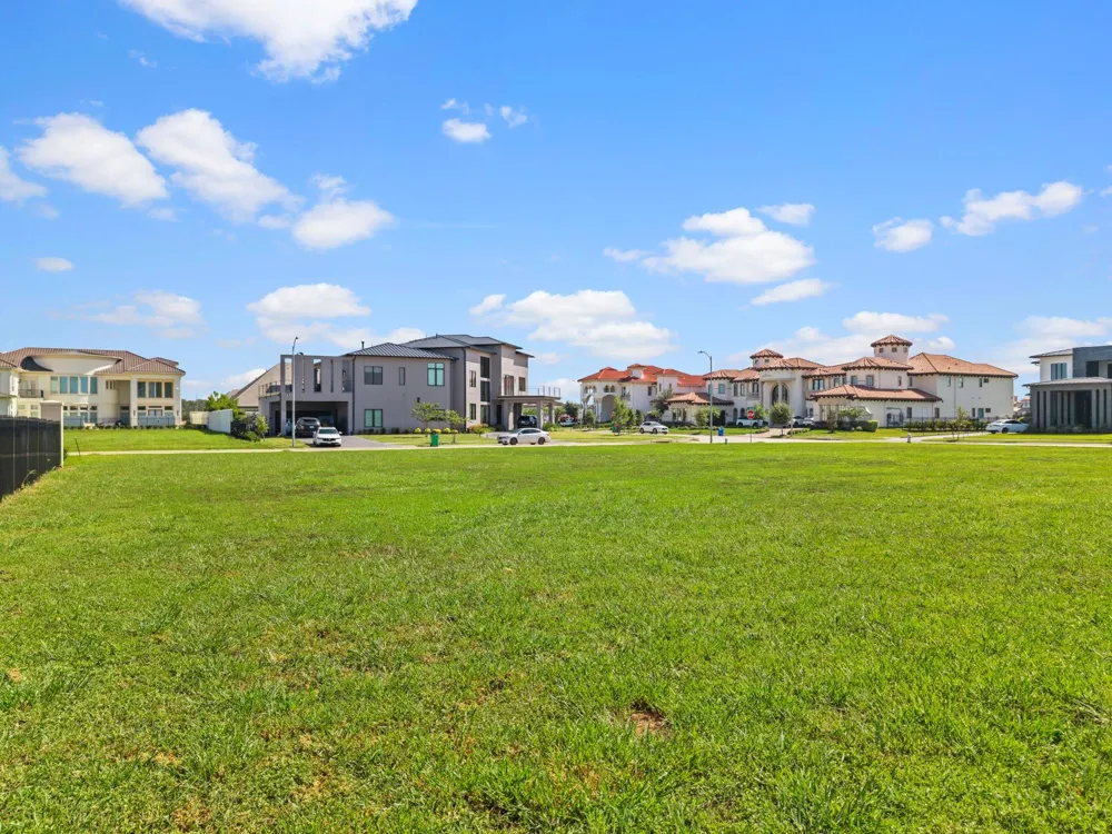 3 Alexandra Way Circle Richmond, TX 77469