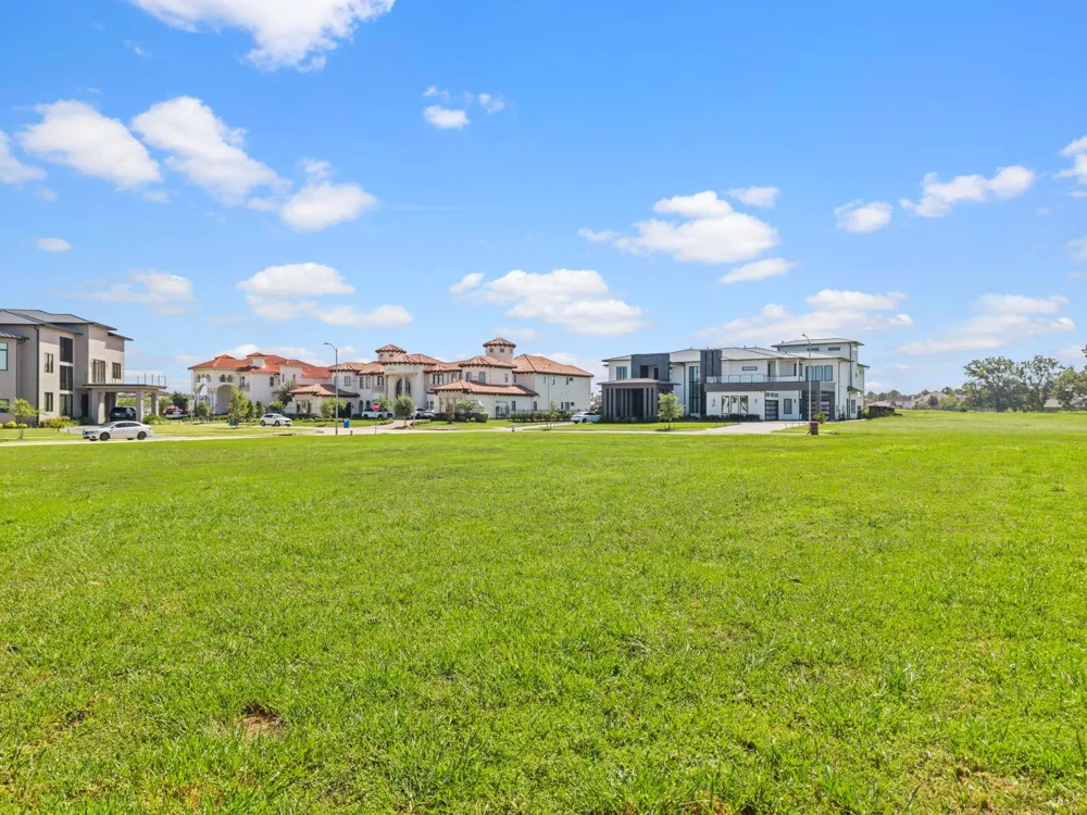 3 Alexandra Way Circle Richmond, TX 77469