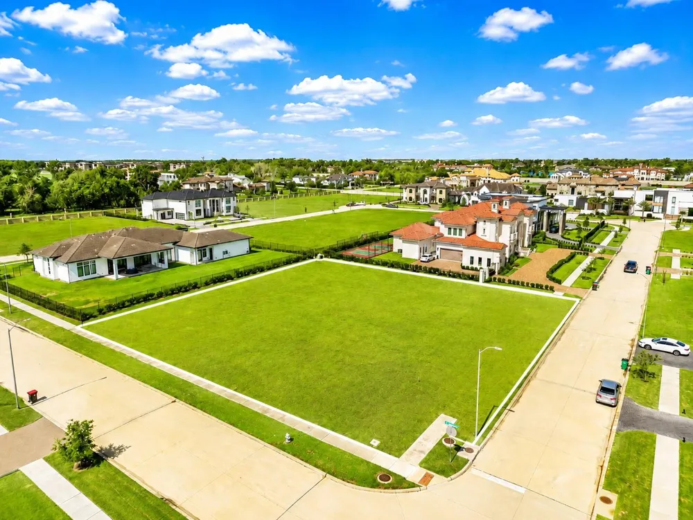 3 Alexandra Way Circle Richmond, TX 77469