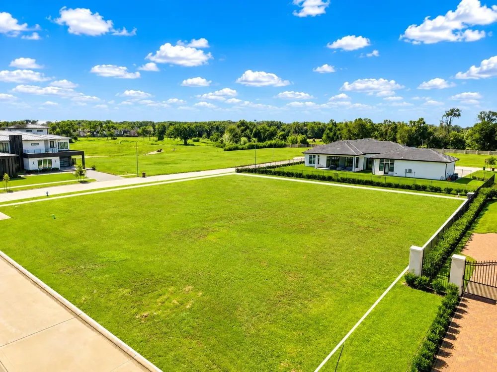 3 Alexandra Way Circle Richmond, TX 77469