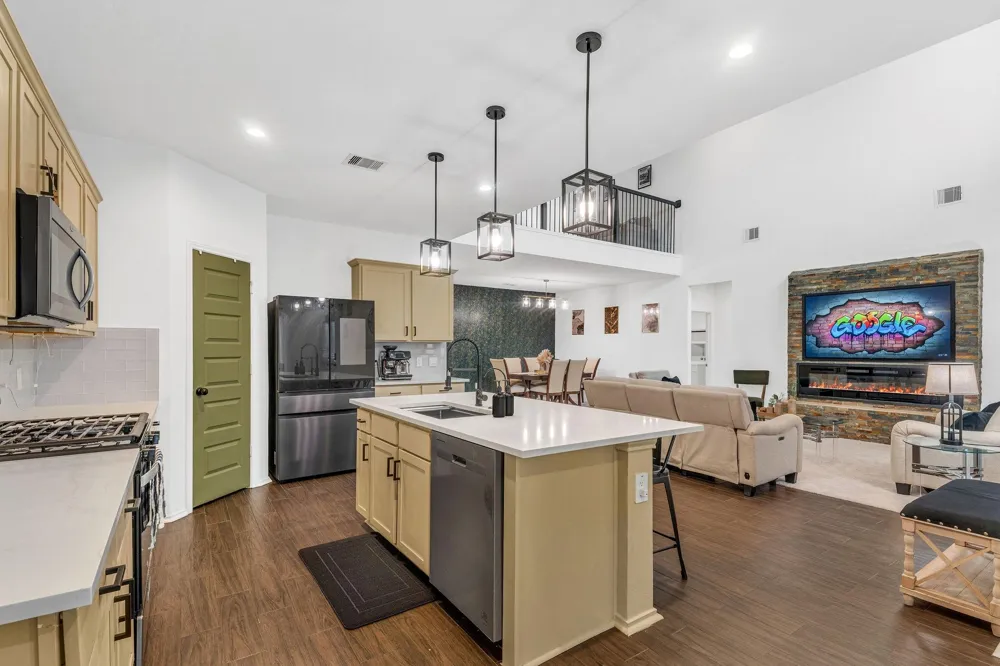 7306 Faded Violet Drive Richmond, TX 77469