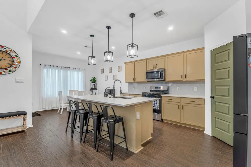 7306 Faded Violet Drive Richmond, TX 77469