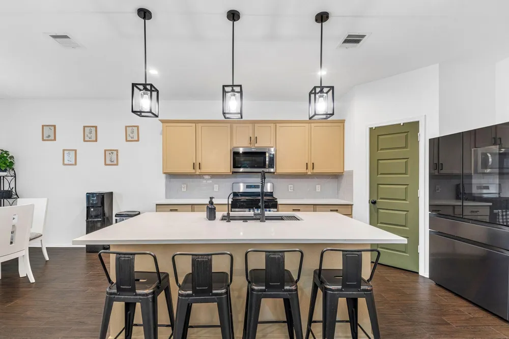 7306 Faded Violet Drive Richmond, TX 77469