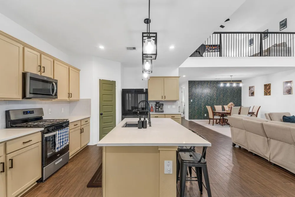 7306 Faded Violet Drive Richmond, TX 77469