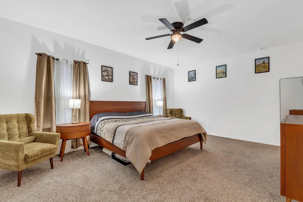 7306 Faded Violet Drive Richmond, TX 77469