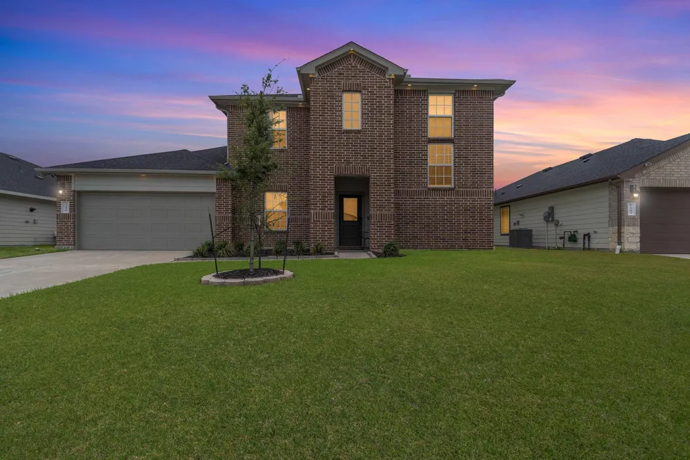 7306 Faded Violet Drive Richmond, TX 77469