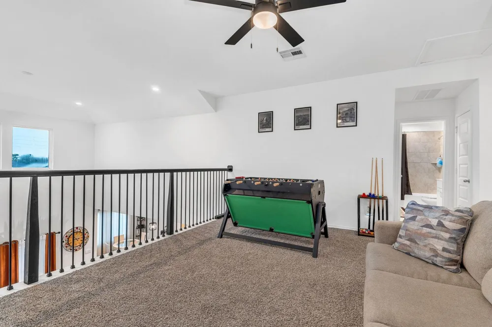 7306 Faded Violet Drive Richmond, TX 77469