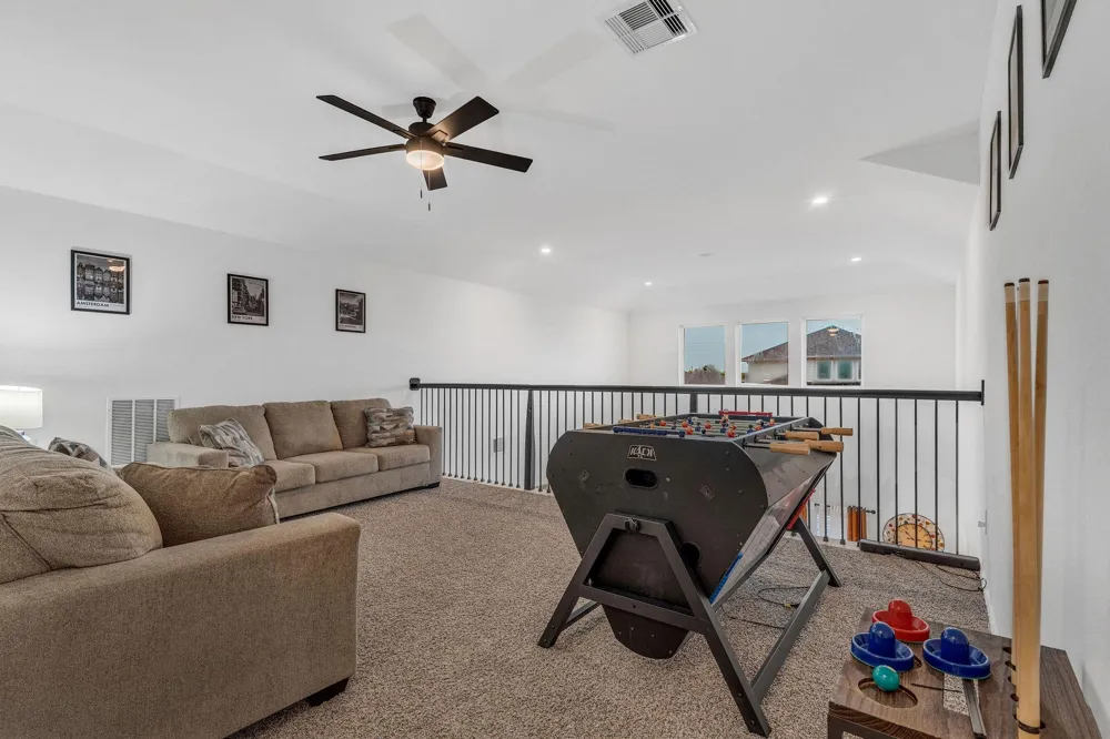 7306 Faded Violet Drive Richmond, TX 77469