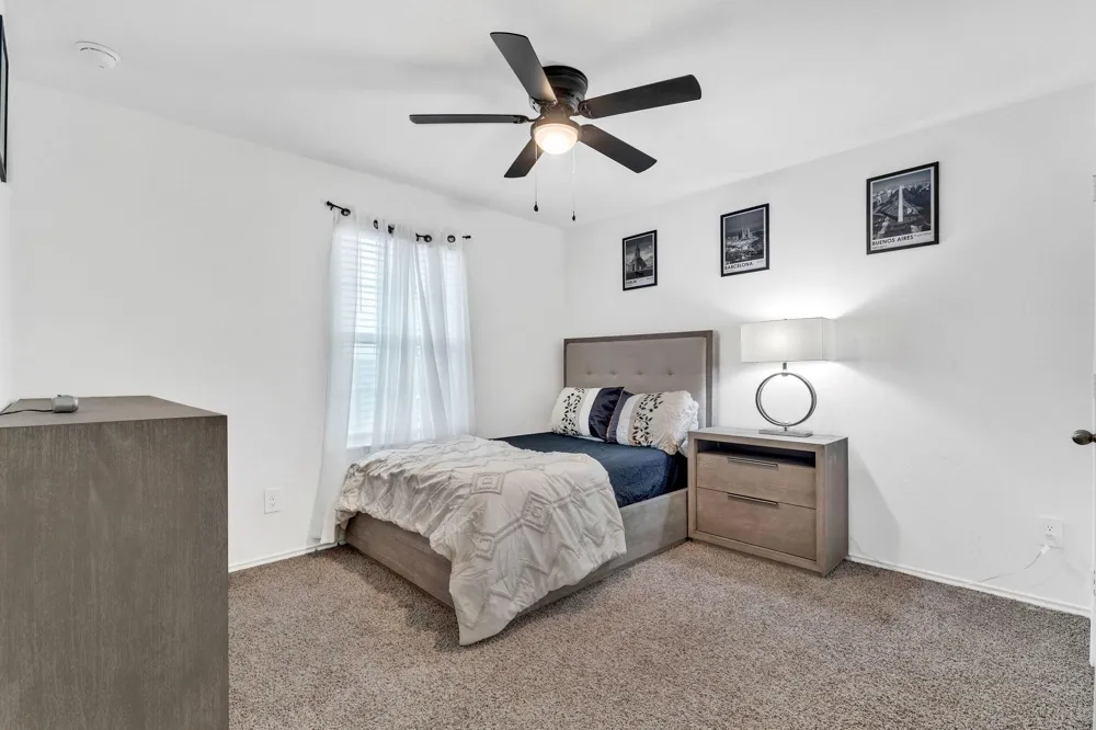 7306 Faded Violet Drive Richmond, TX 77469