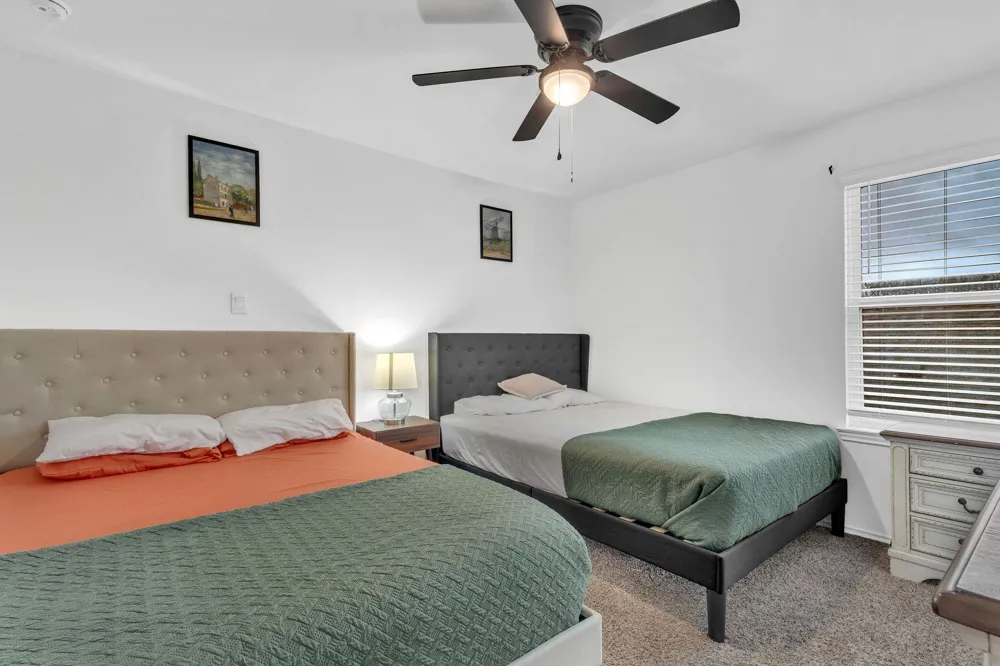 7306 Faded Violet Drive Richmond, TX 77469