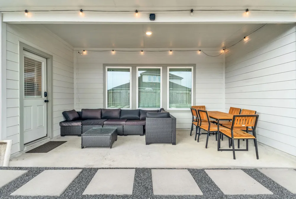 7306 Faded Violet Drive Richmond, TX 77469