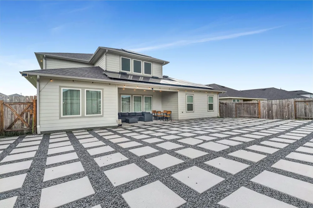 7306 Faded Violet Drive Richmond, TX 77469