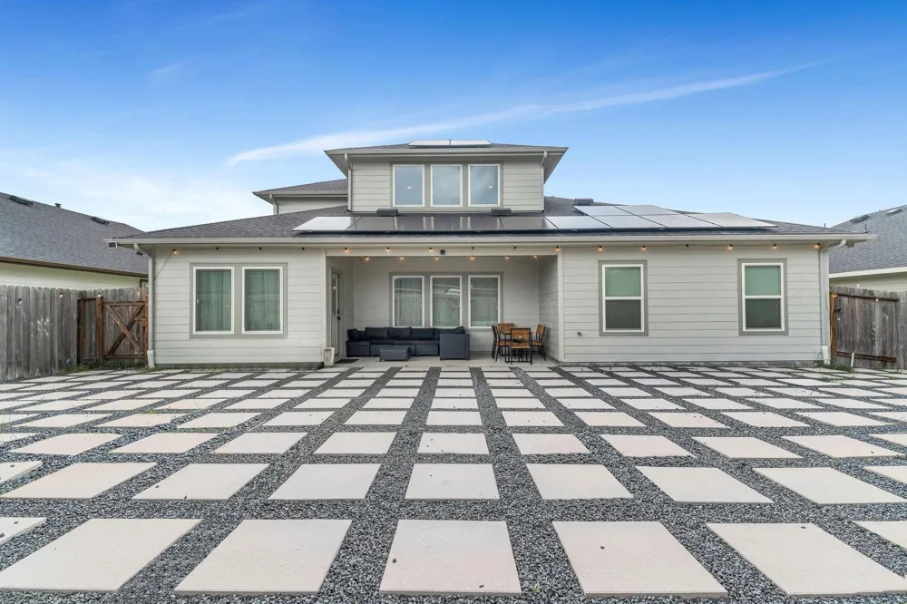 7306 Faded Violet Drive Richmond, TX 77469